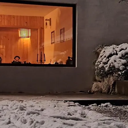 Ferienhaus Trout *